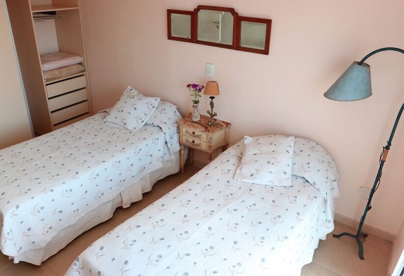 Oceana House Mendoza