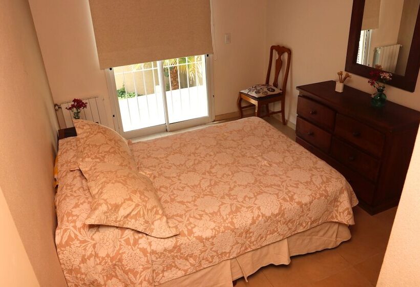 Oceana House Mendoza