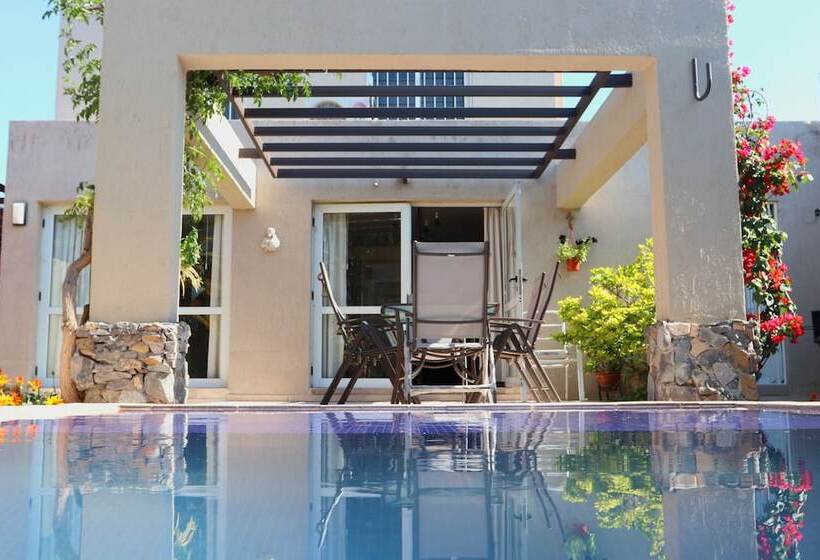 Oceana House Mendoza