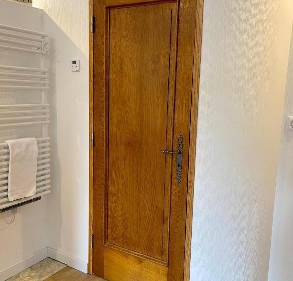 펜션 Alsacebnb   Gîte 12 Personnes Dans Le Vignoble   Piscine Privée & Spa