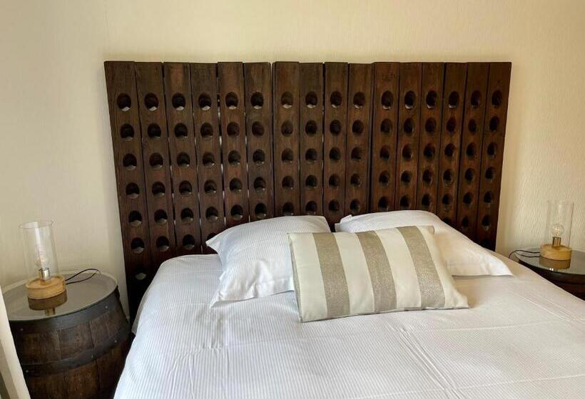 펜션 Alsacebnb   Gîte 12 Personnes Dans Le Vignoble   Piscine Privée & Spa