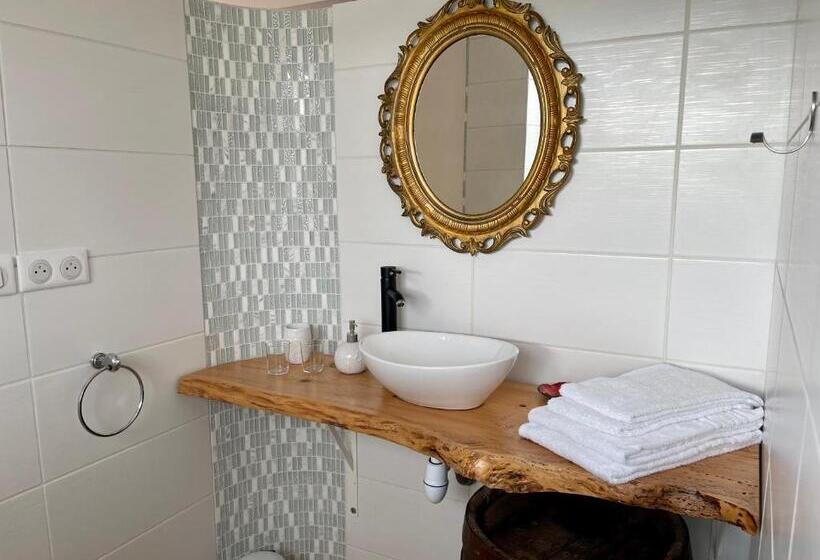 펜션 Alsacebnb   Gîte 12 Personnes Dans Le Vignoble   Piscine Privée & Spa