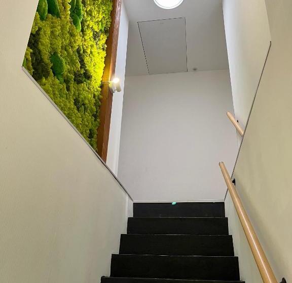 펜션 Alsacebnb   Gîte 12 Personnes Dans Le Vignoble   Piscine Privée & Spa