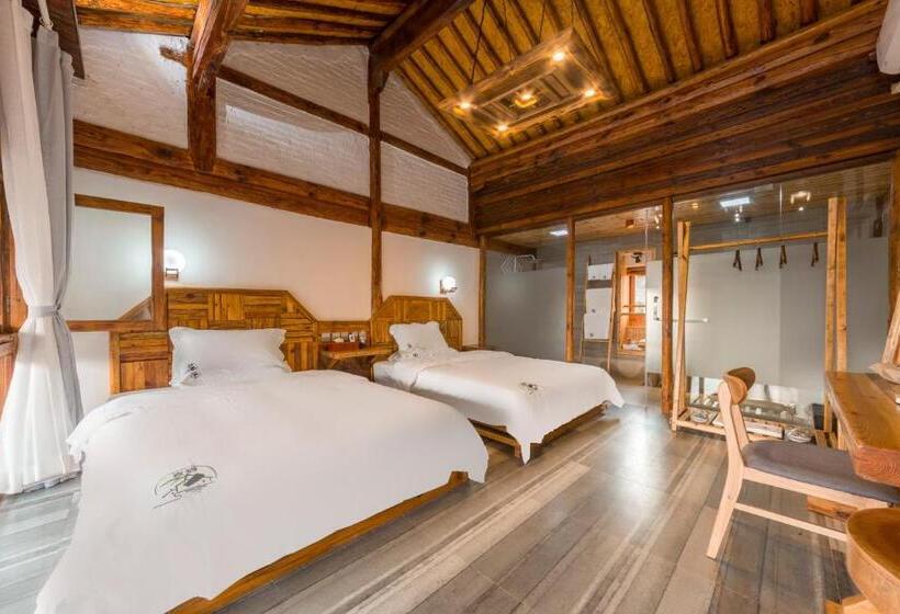 پانسیون Chun Jian