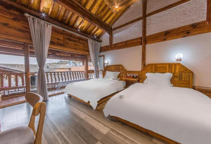 پانسیون Chun Jian