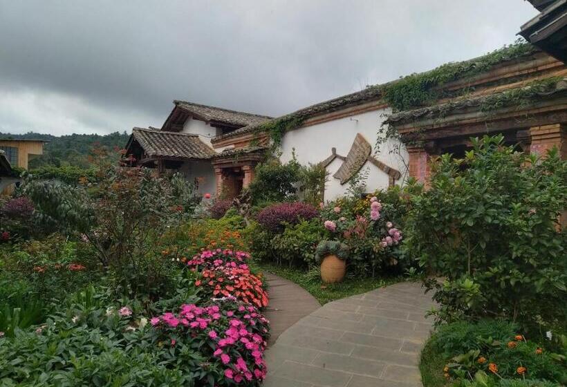 پانسیون Chun Jian