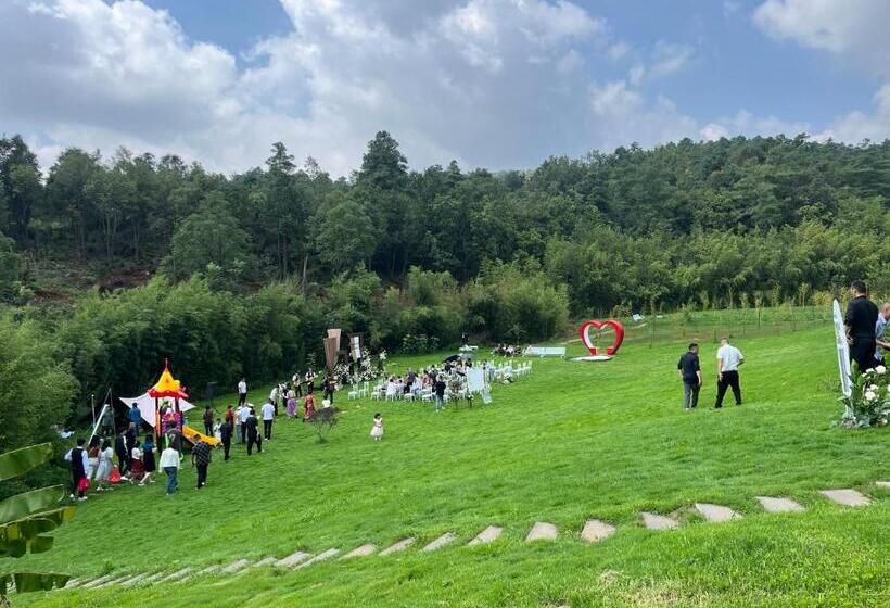 پانسیون Chun Jian