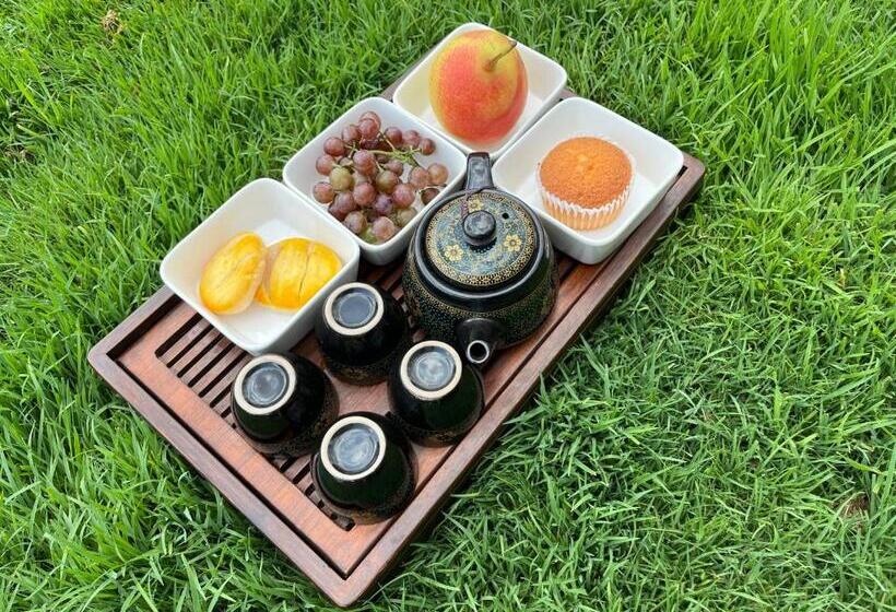 پانسیون Chun Jian