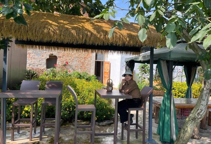 پانسیون Chun Jian