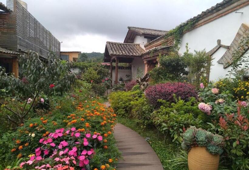 پانسیون Chun Jian