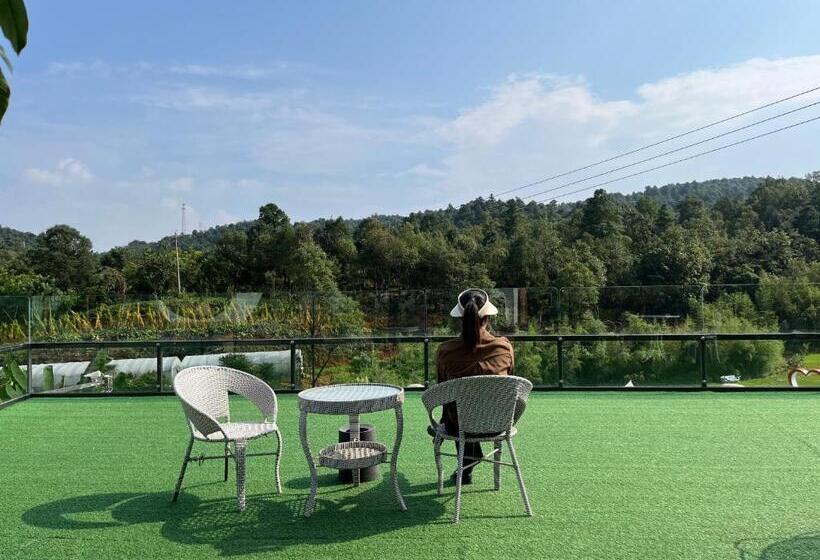 پانسیون Chun Jian