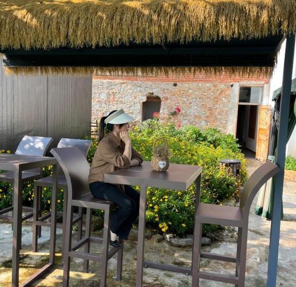 پانسیون Chun Jian