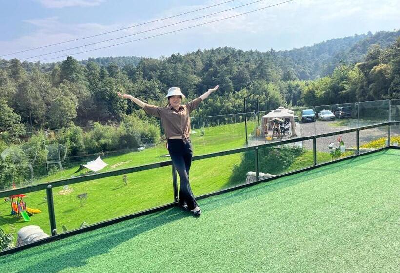 پانسیون Chun Jian