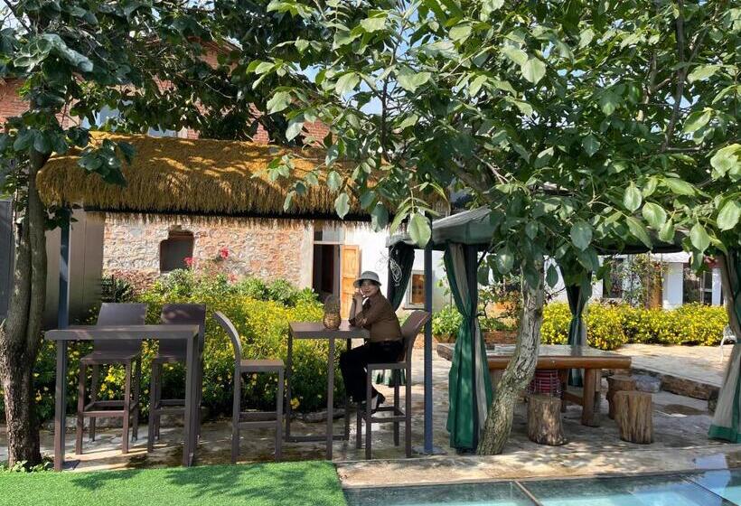 پانسیون Chun Jian