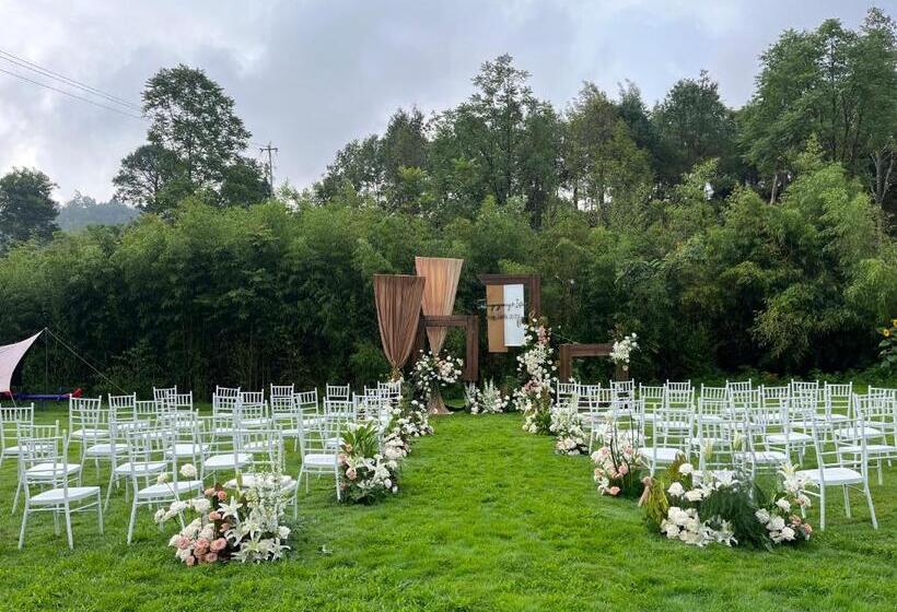 پانسیون Chun Jian