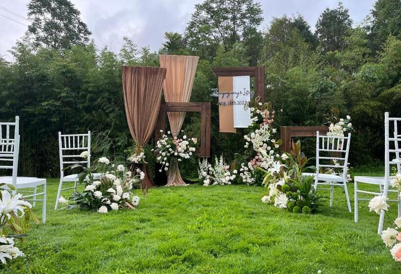 پانسیون Chun Jian