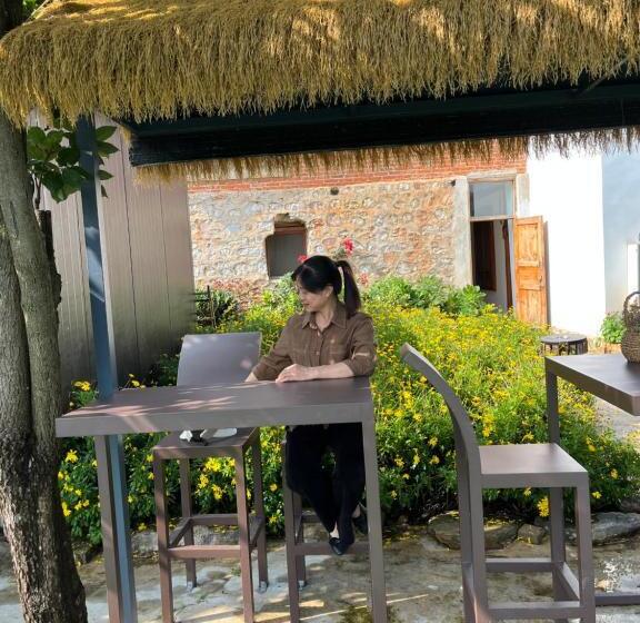 پانسیون Chun Jian