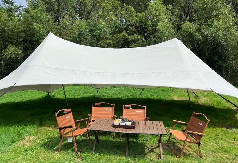 پانسیون Chun Jian