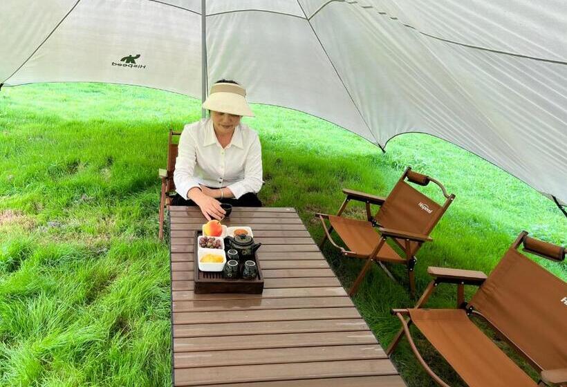 پانسیون Chun Jian