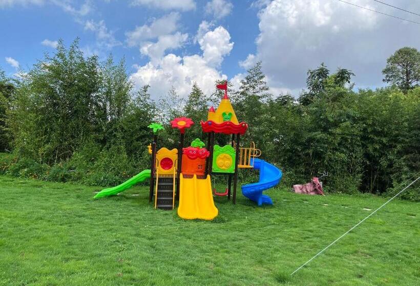 پانسیون Chun Jian