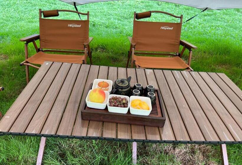 پانسیون Chun Jian