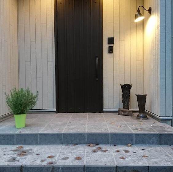 بنسيون Hakone Mori No Yado