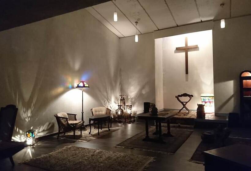 بنسيون Hakone Mori No Yado