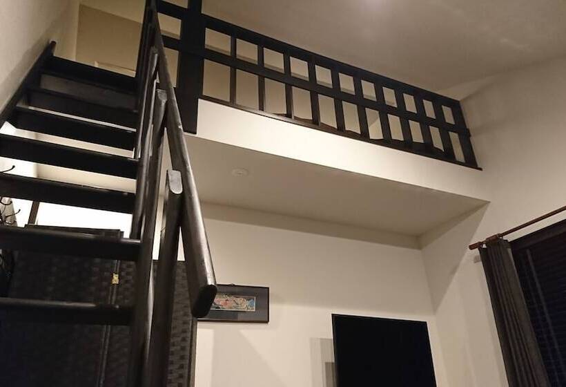 بنسيون Hakone Mori No Yado