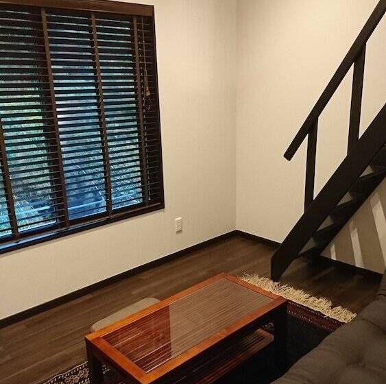 بنسيون Hakone Mori No Yado