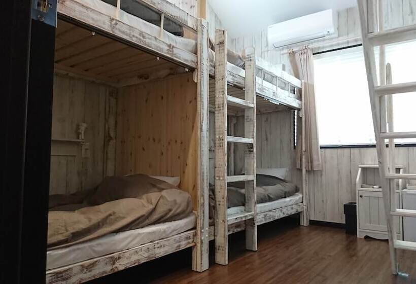 بنسيون Hakone Mori No Yado