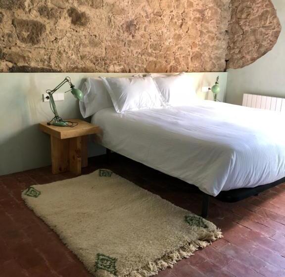 بنسيون Hostal De Bianya