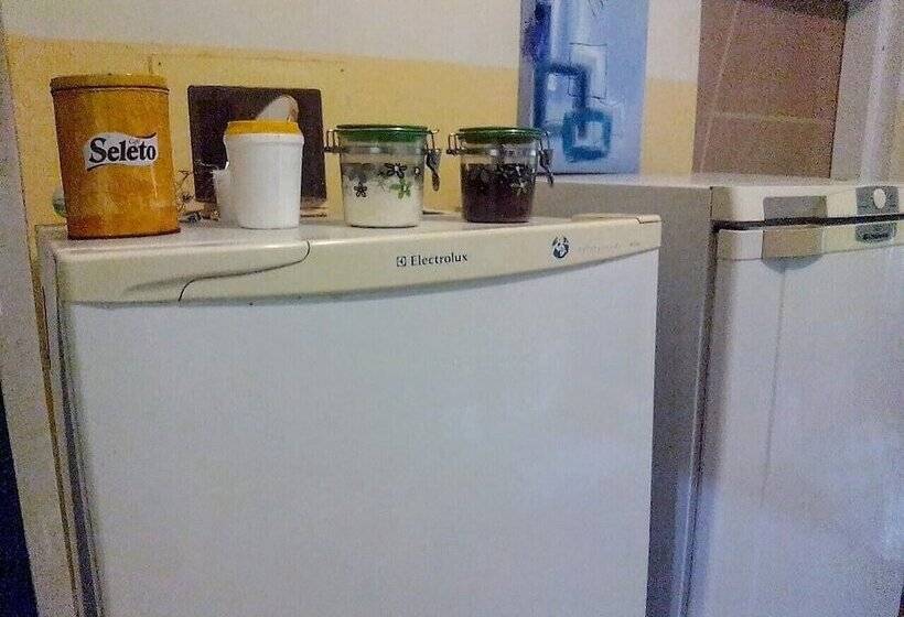 펜션 Morada Bemtevi Guest House