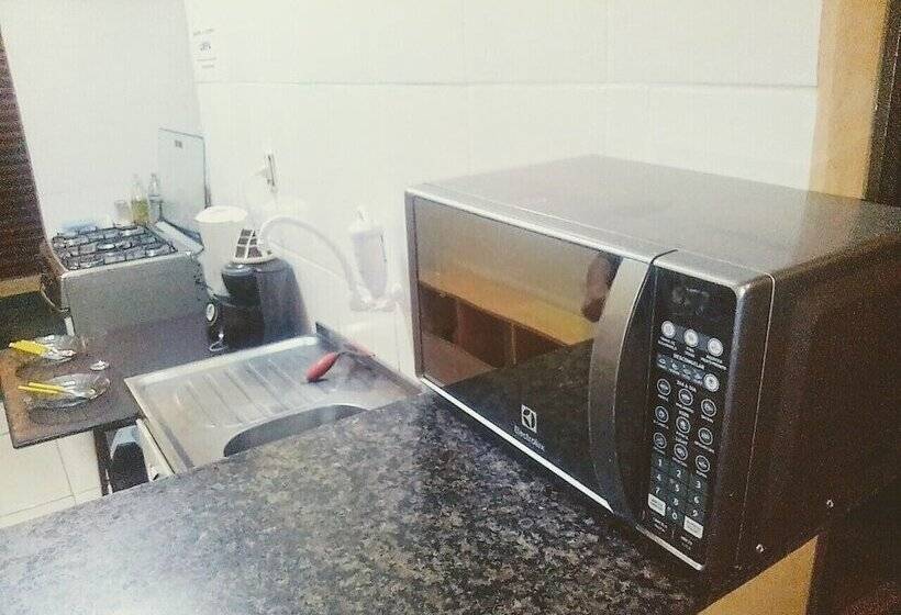 펜션 Morada Bemtevi Guest House