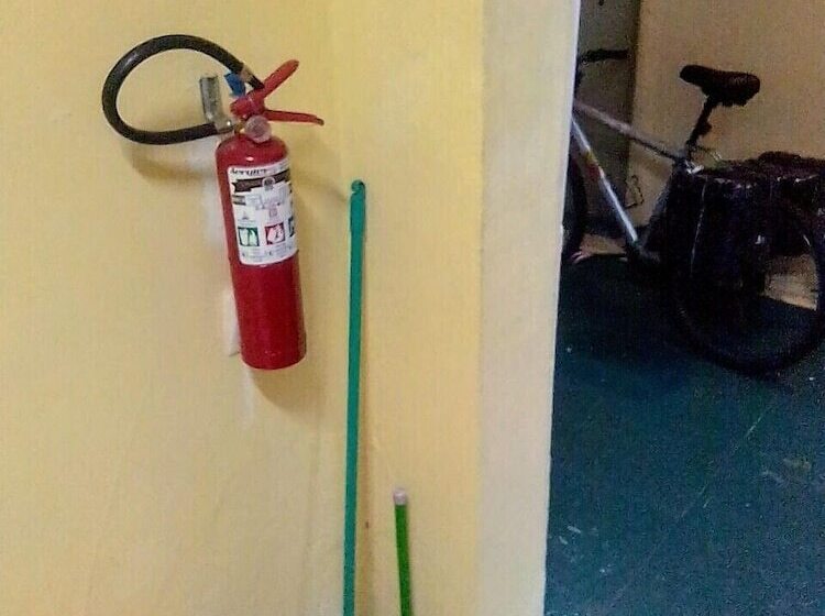 펜션 Morada Bemtevi Guest House