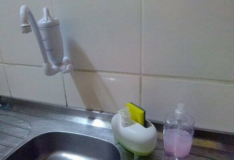 펜션 Morada Bemtevi Guest House