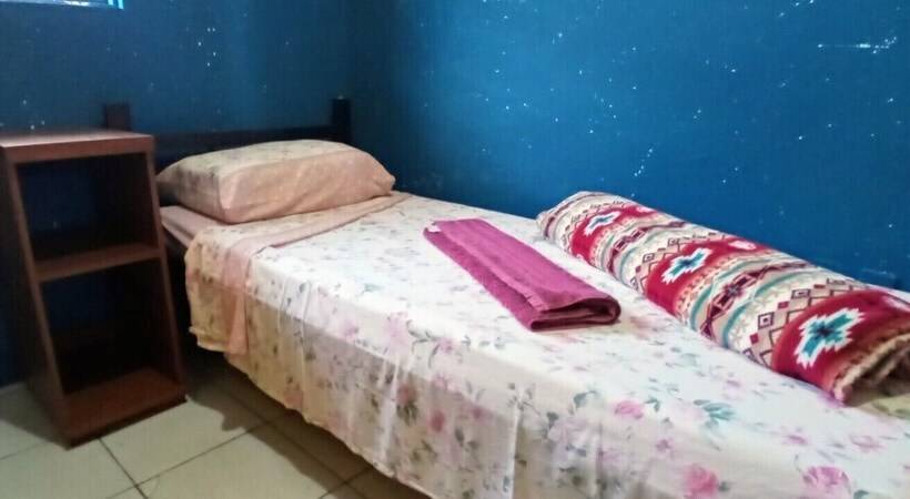 펜션 Morada Bemtevi Guest House