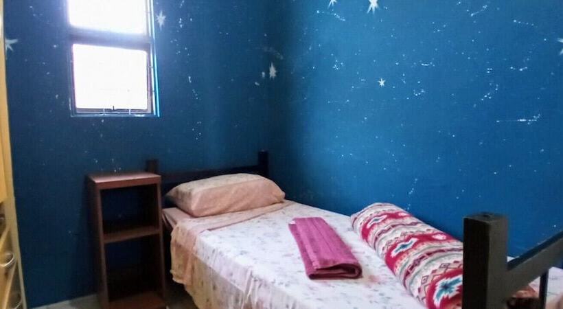 펜션 Morada Bemtevi Guest House