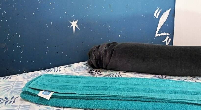 펜션 Morada Bemtevi Guest House