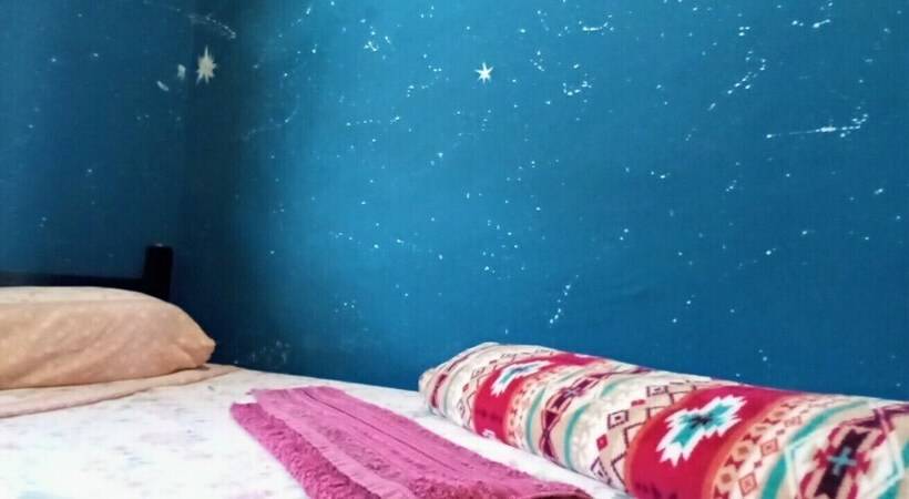 펜션 Morada Bemtevi Guest House