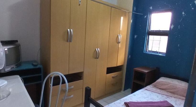 펜션 Morada Bemtevi Guest House