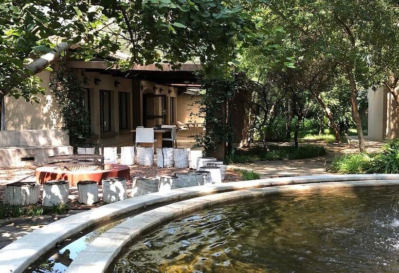 ペンション Mosate Guest House