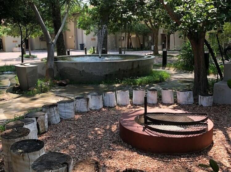 ペンション Mosate Guest House