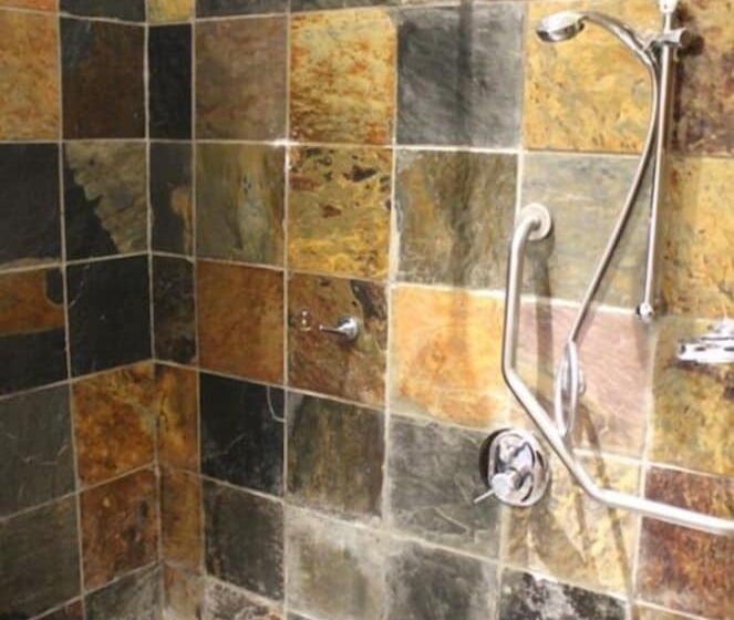 ペンション Mosate Guest House