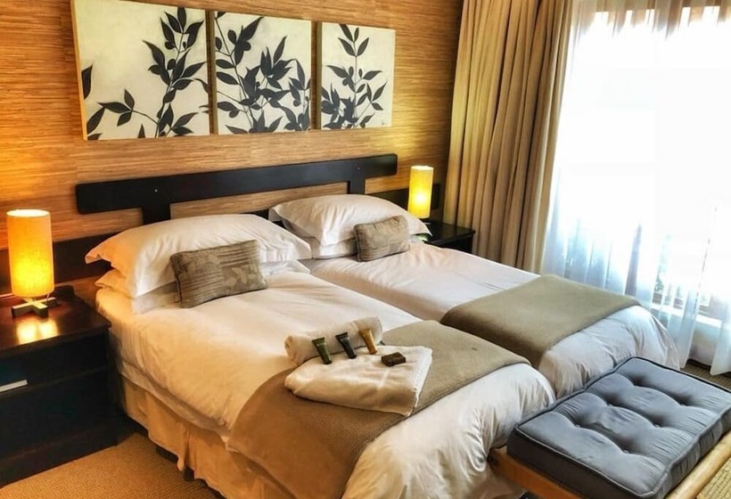 ペンション Mosate Guest House