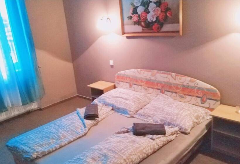 پانسیون Penzion Lara