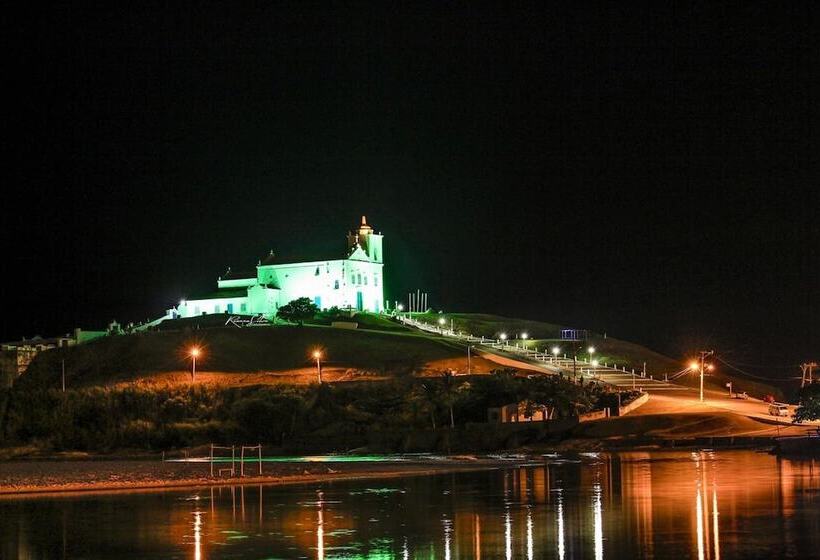 פנסיון Pousada Brisa De Saquarema