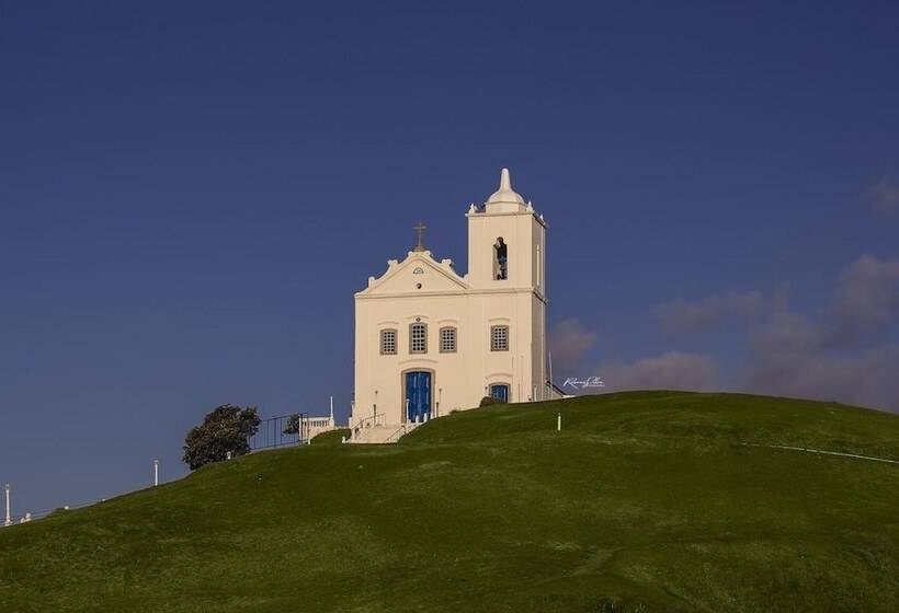 פנסיון Pousada Brisa De Saquarema