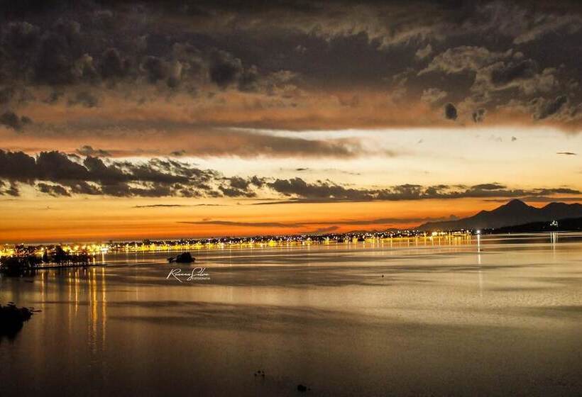 פנסיון Pousada Brisa De Saquarema