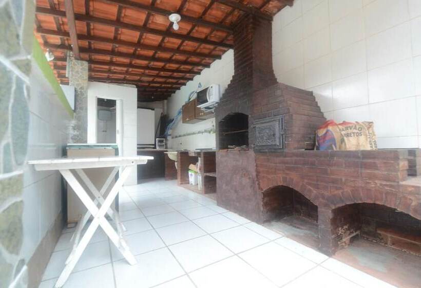 פנסיון Pousada Brisa De Saquarema