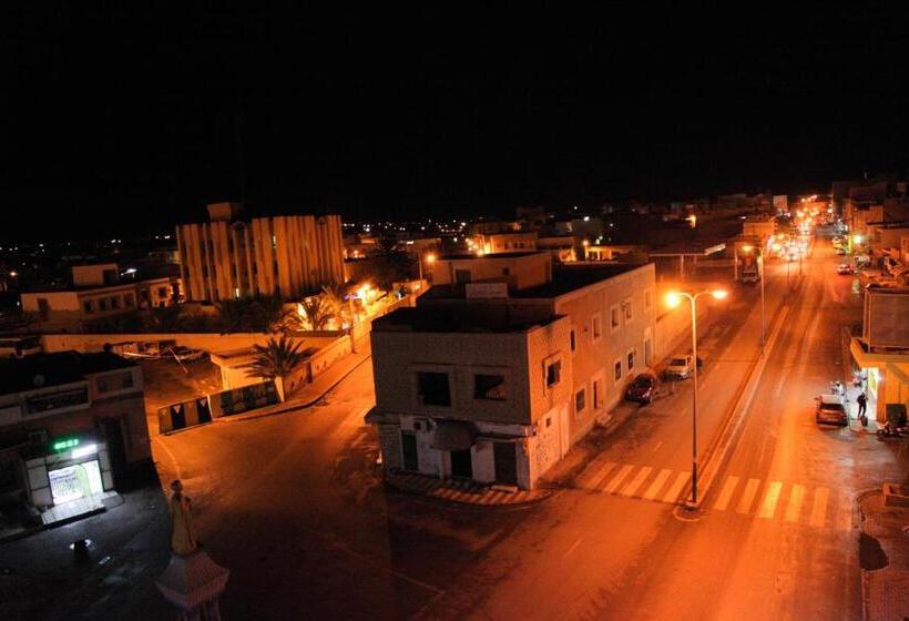 פנסיון Résidence Le Ruisseau